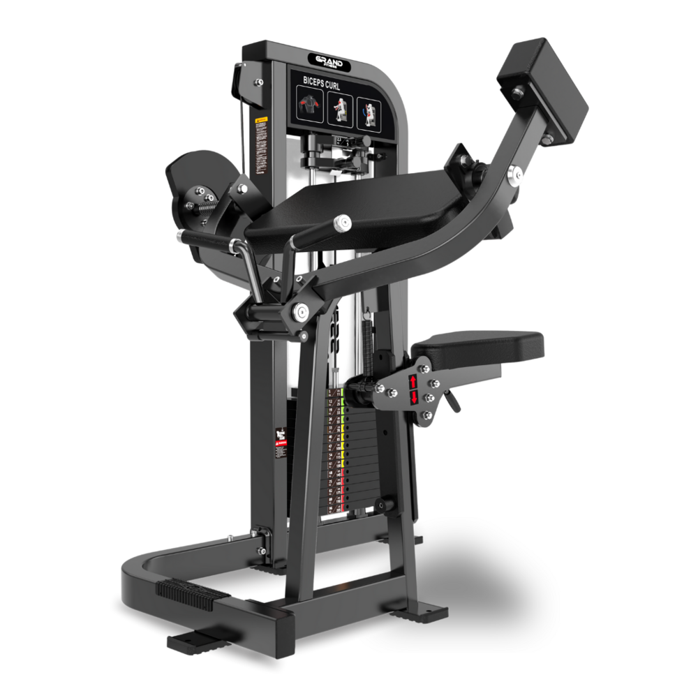Zdjęcie produktu Biceps Curl GRAND
