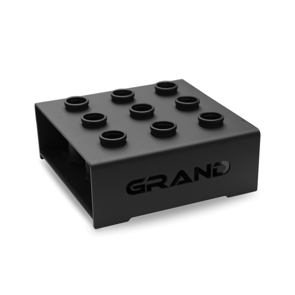Product photo Olympic Barbell Rack for 9 Bars