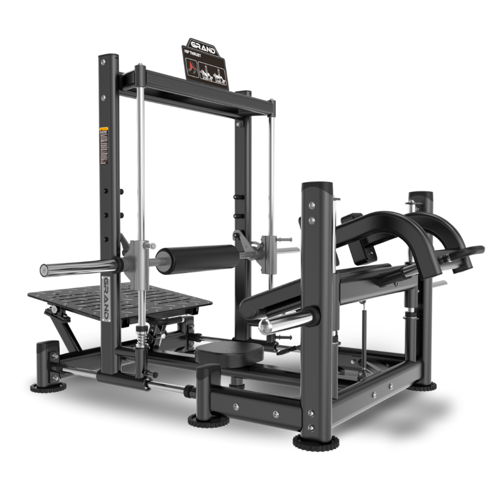 Zdjęcie produktu Hip Thrust GRAND