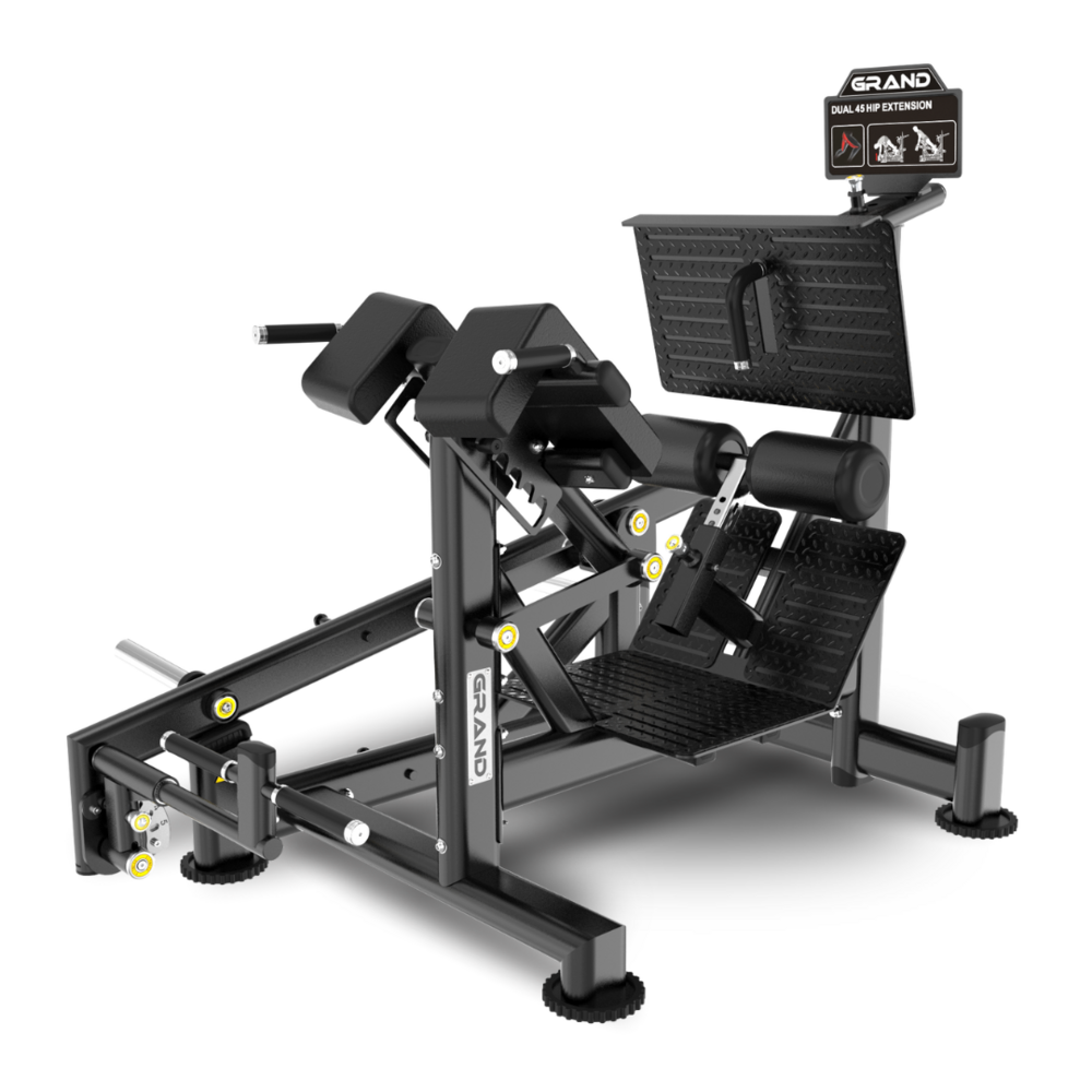 Product photo DUAL 45 HIP EXTENSION GRAND