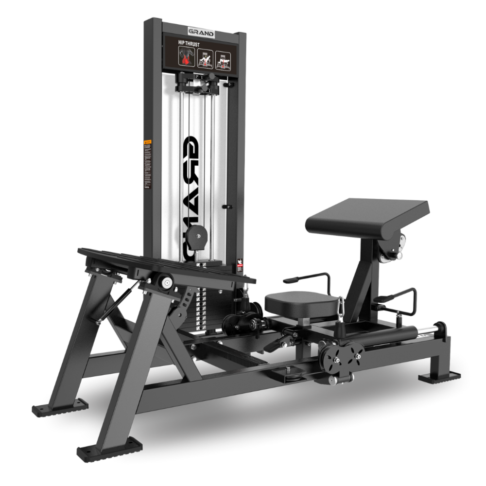 Zdjęcie produktu Hip Thrust GRAND