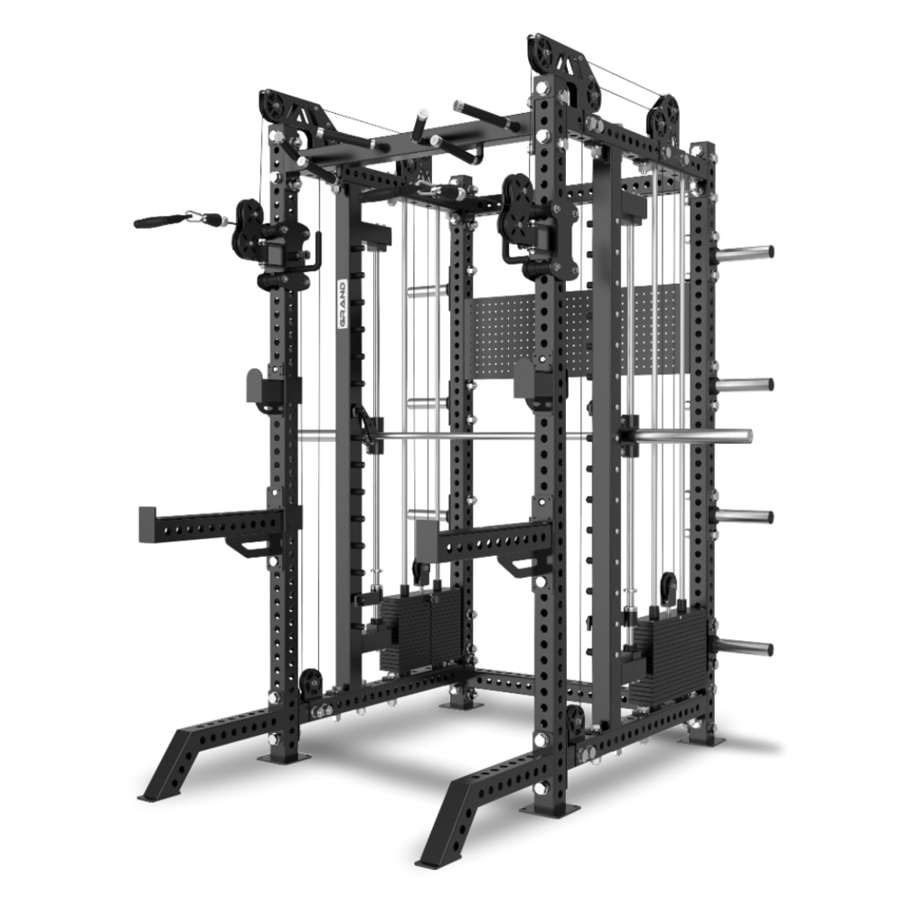 Zdjęcie produktu Power Rack PRO G2