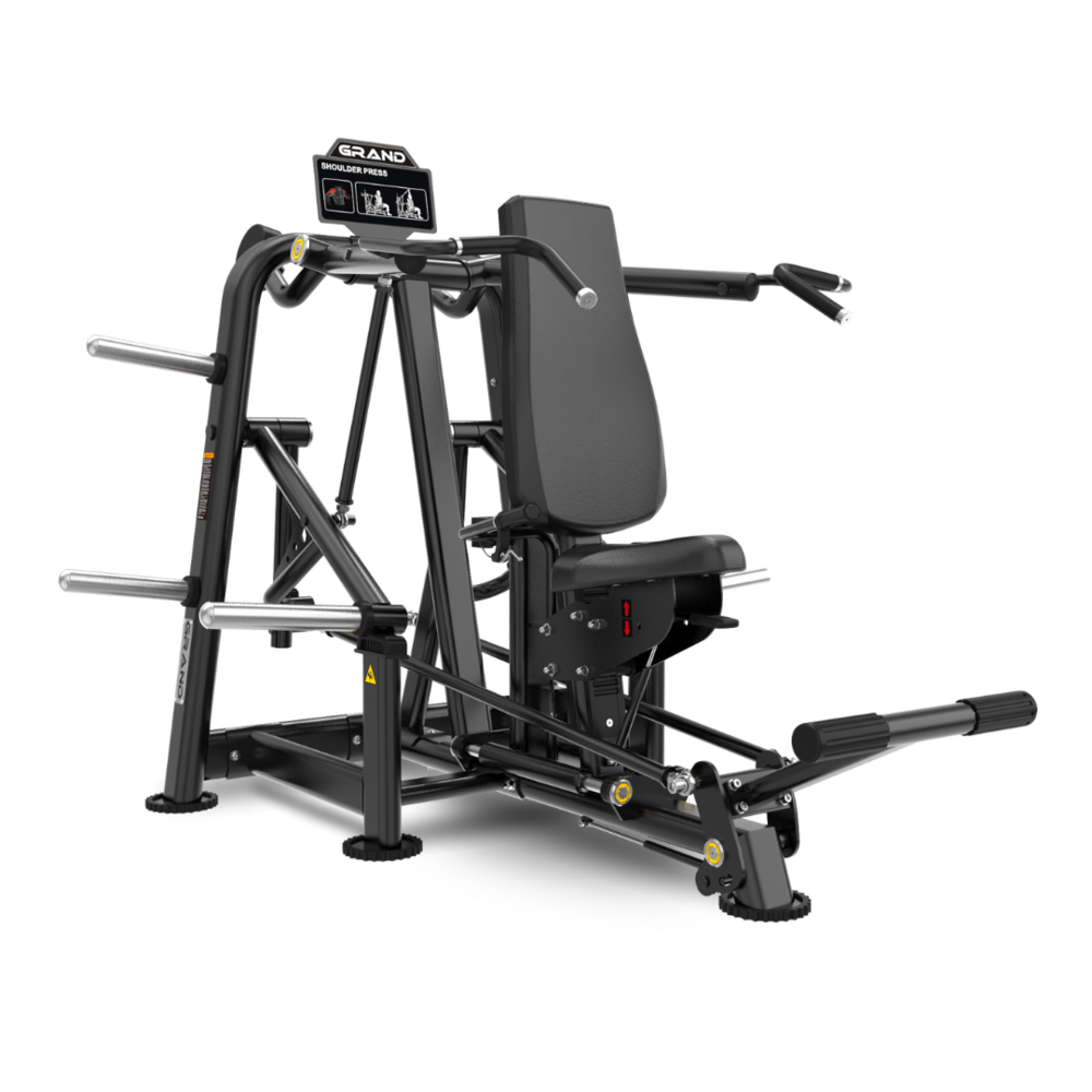 Zdjęcie produktu Shoulder Press - Pro Line