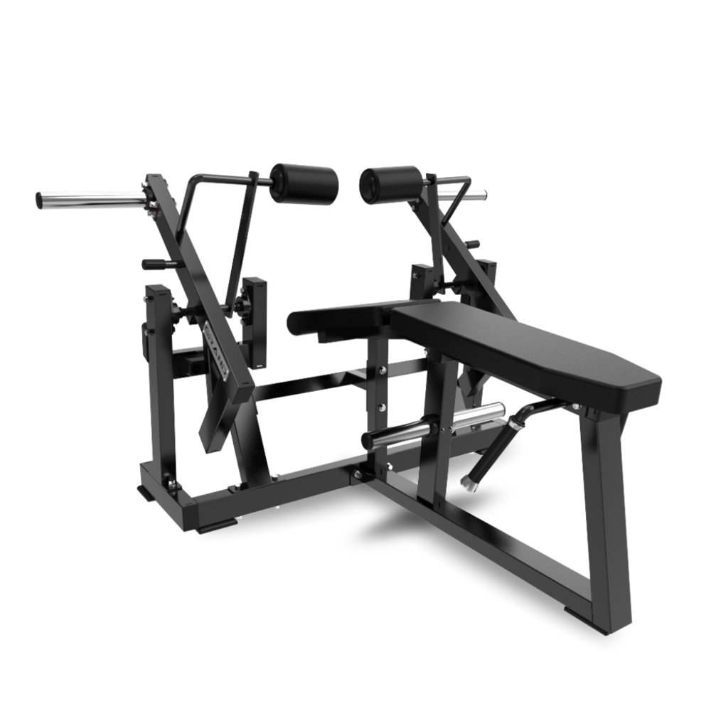 Zdjęcie produktu Horizontal Leg Curl GRAND