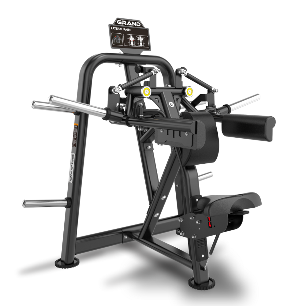 Zdjęcie produktu Lateral Raise - Pro Line