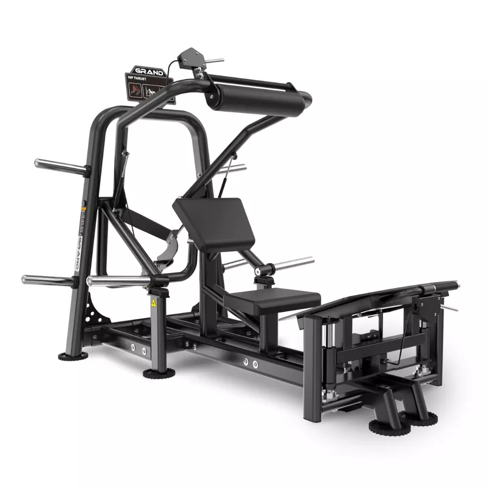 Zdjęcie produktu Hip Thruster - Pro Line