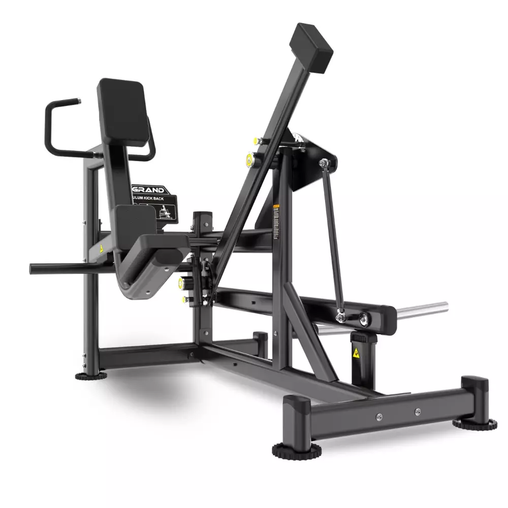 Zdjęcie produktu Kick Back - Pro Line