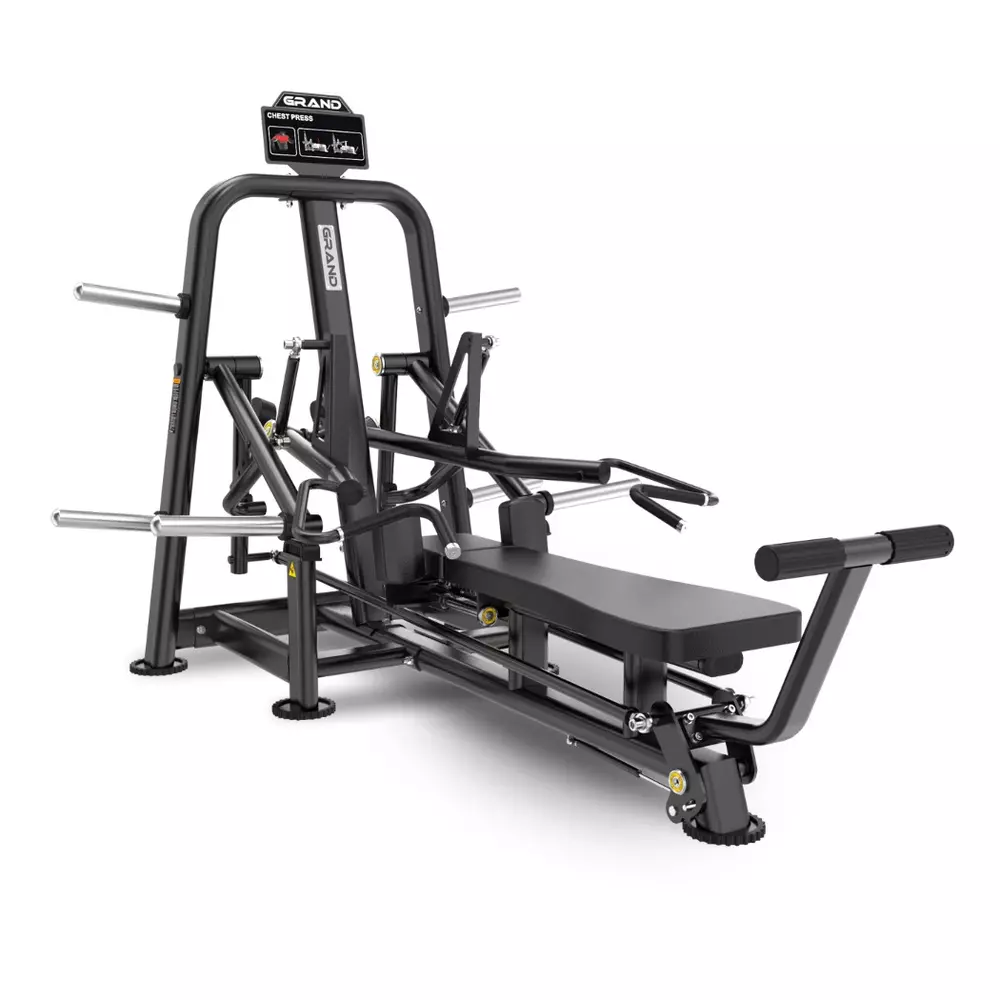 Zdjęcie produktu Laydown Chest Press - Pro Line