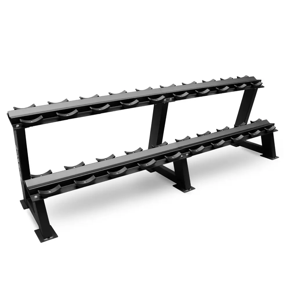 Product photo GRAND Round Dumbbell Rack
