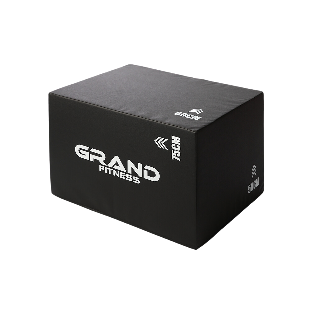 Product photo Plyo Box GRAND