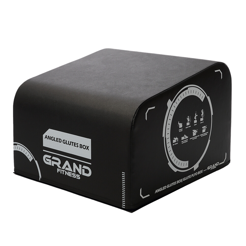 Zdjęcie produktu Angled Glutes Box GRAND