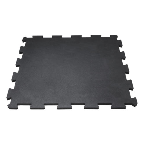 Product photo Rubber Floor 10mm PUZZEL