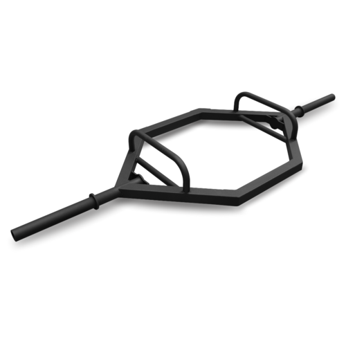 Product photo Trap Bar