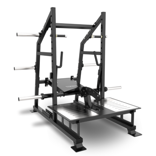 Zdjęcie produktu Belt Squat GRAND