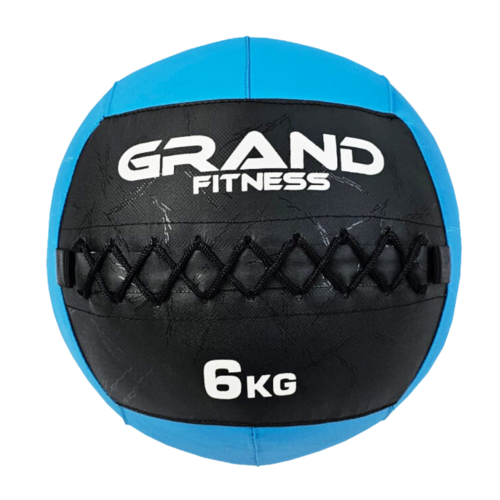Product photo Wall Ball 6kg GRAND