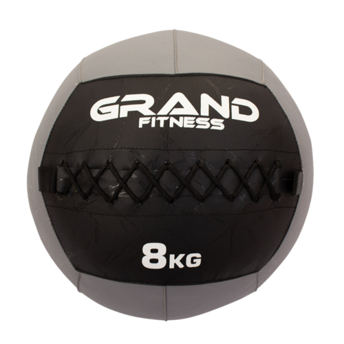 Product photo Wall Ball 8kg GRAND