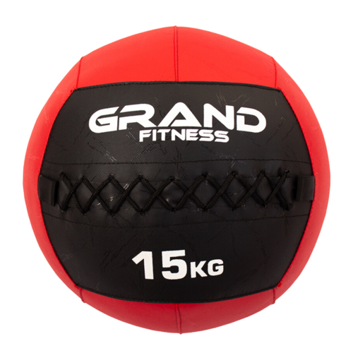 Zdjęcie produktu Piłka lekarska 15kg GRAND