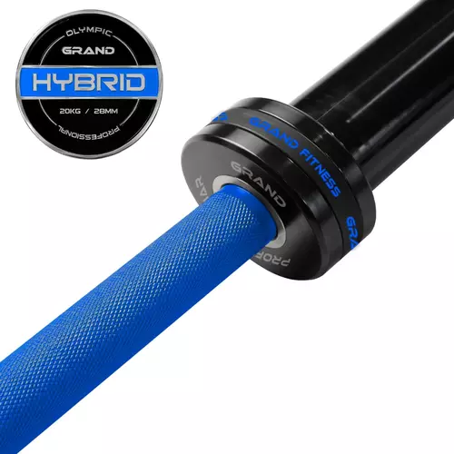 Zdjęcie produktu Gyf 20 kg HYBRID BLUE