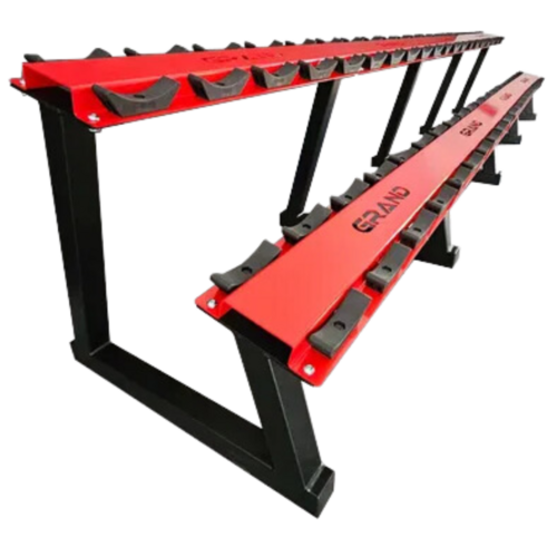 Product photo Rack for round dumbbells