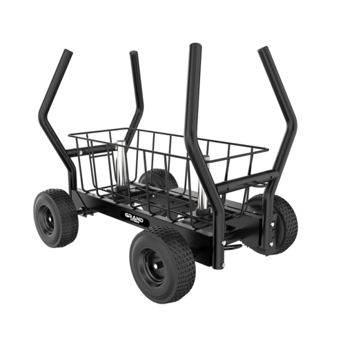 Product photo TANK Sled