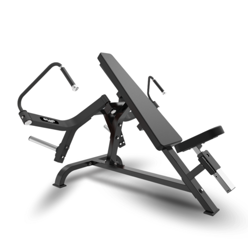 Zdjęcie produktu Incline Pecfly - Maszyna na klatkę piersiową GRAND