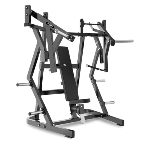 Zdjęcie produktu Seated Chest Press GRAND