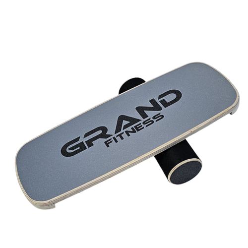 Zdjęcie produktu Balance Board GRAND - prosta deska do balansowania