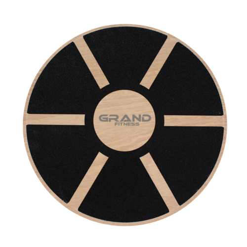 Product photo GRAND Wooden Balance Board