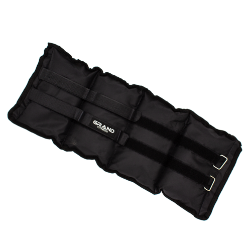Product photo Ankle and Wrist Weights 2kg - 2pcs