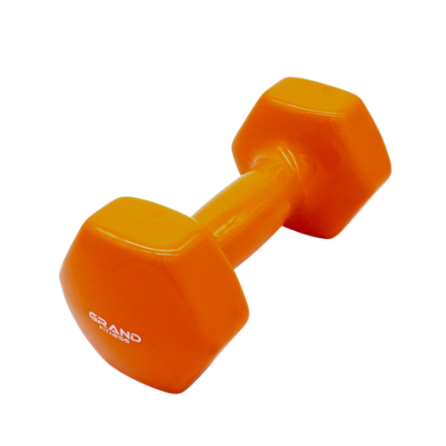 Zdjęcie produktu Hantla Fitness 5kg
