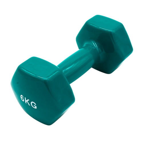 Product photo Fitness Dumbbell 6kg