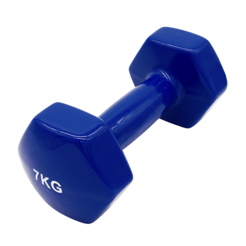 Product photo Fitness Dumbbell 7kg