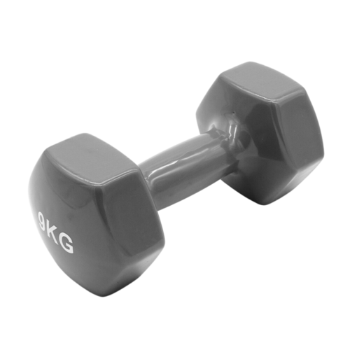 Product photo Fitness Dumbbell 9kg