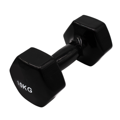 Zdjęcie produktu Hantla Fitness 10kg