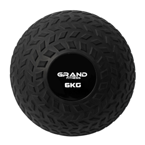 Product photo Slam Ball 6kg GRAND