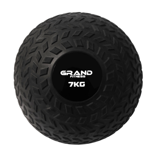 Zdjęcie produktu Piłka Slam Ball 7kg GRAND