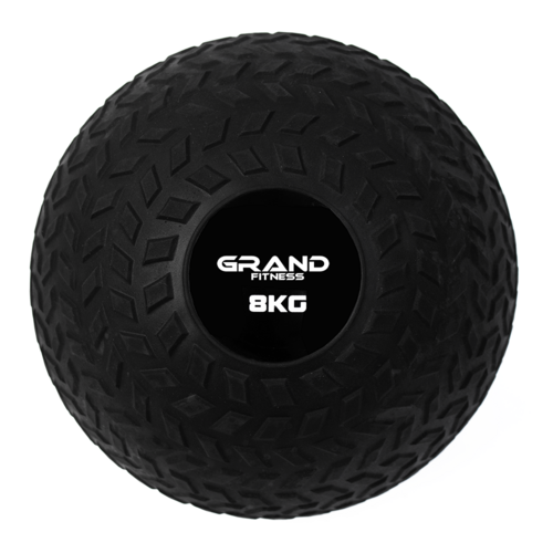 Product photo Slam Ball 8kg GRAND
