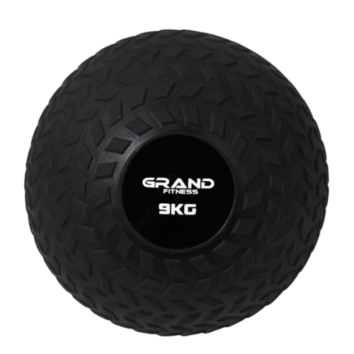 Product photo Slam Ball 9kg GRAND