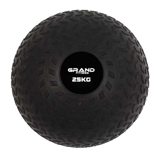 Product photo Slam Ball 25kg GRAND