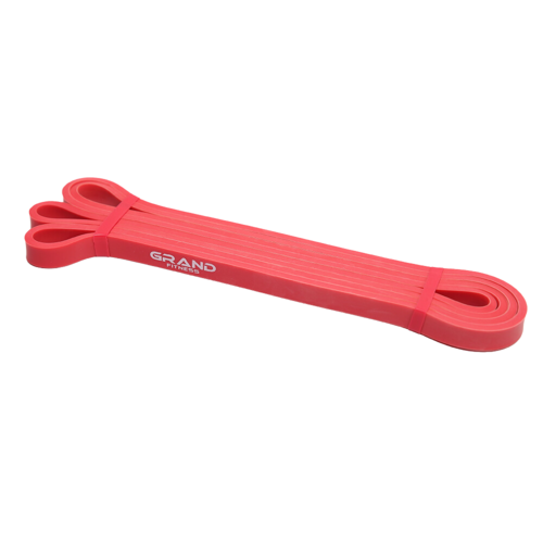 Zdjęcie produktu Guma treningowa XS Power Band red GRAND