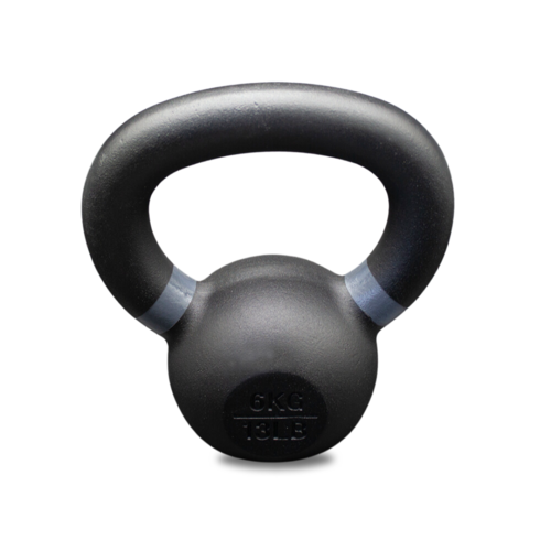 Product photo Kettlebell 6kg GRAND