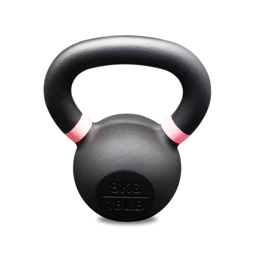 Product photo Kettlebell 8kg GRAND