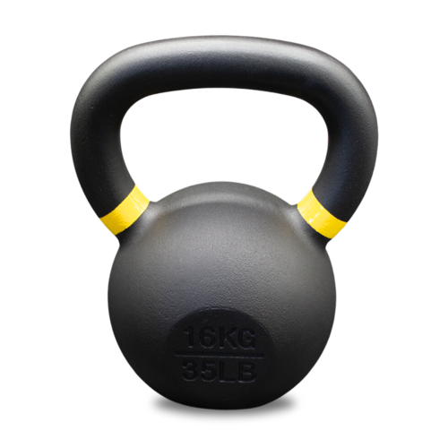 Product photo Kettlebell 16kg GRAND