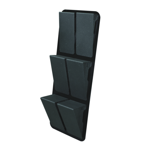 Product photo Exercise Blocks - Set with Rack GRAND
