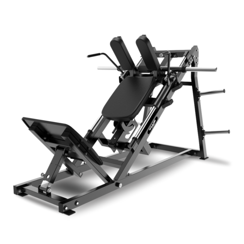 Zdjęcie produktu Hack Squat GRAND