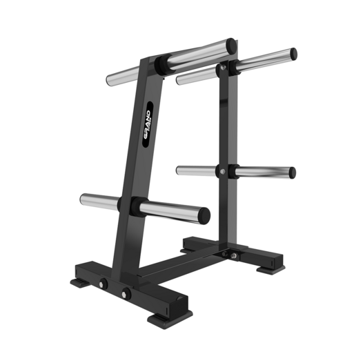 Product photo Weight Plate Rack GRAND