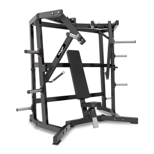 Zdjęcie produktu Wide Chest Press GRAND