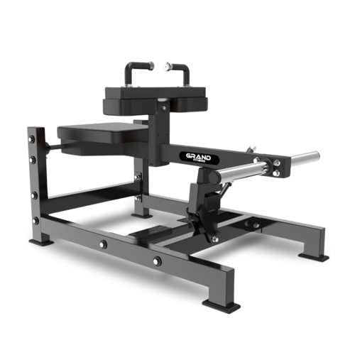 Zdjęcie produktu Seated Calf Machine GRAND
