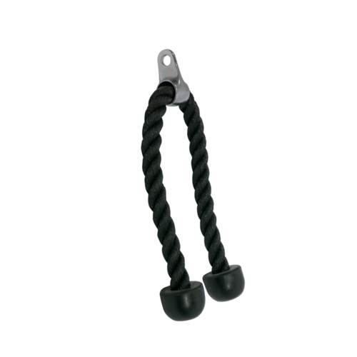 Product photo Double Rope Attachment for Cable Machine GRAND