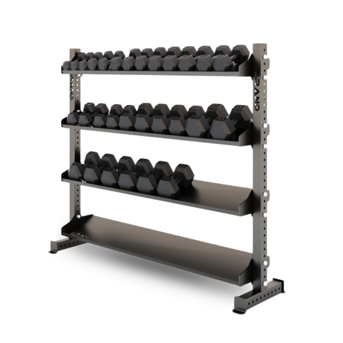 Product photo Modular Dumbbell Rack RO2